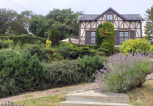 Maison à Saint-Léonard - Valleuse Maison à Saint-Léonard - Valleuse