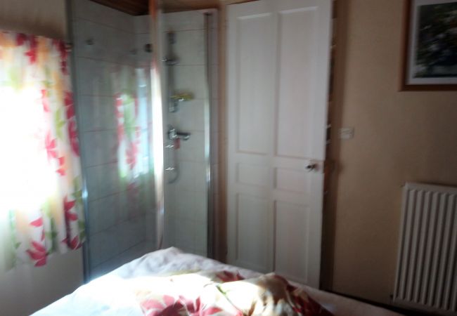 Maison à Saint-Léonard - Valleuse Maison à Saint-Léonard - Valleuse