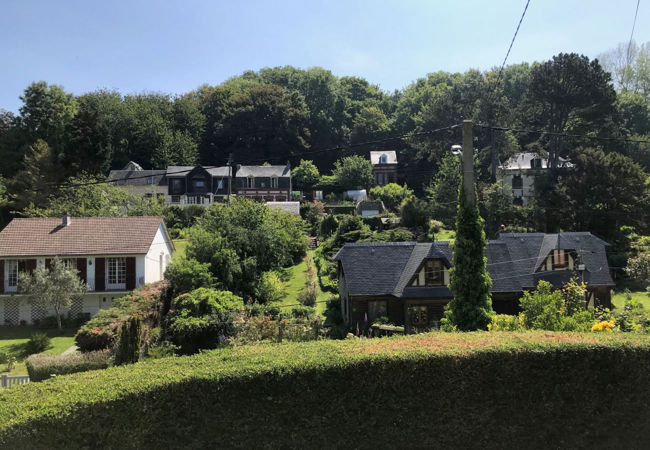 Maison à Saint-Léonard - Valleuse Maison à Saint-Léonard - Valleuse