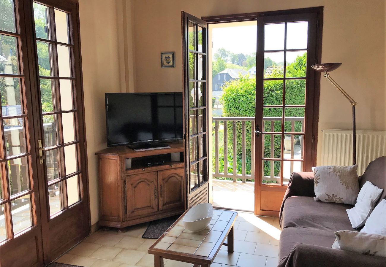 Maison à Saint-Léonard - Valleuse Maison à Saint-Léonard - Valleuse