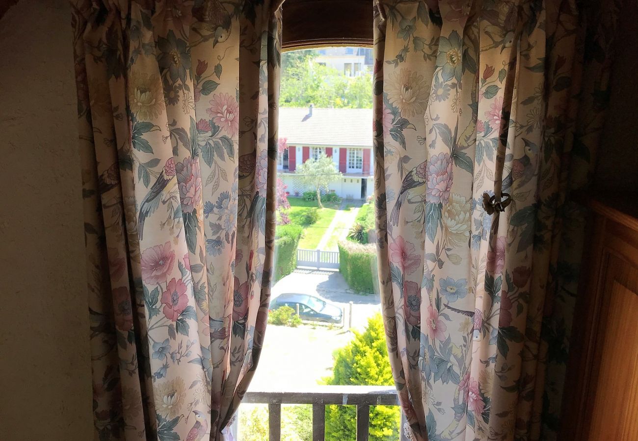 Maison à Saint-Léonard - Valleuse Maison à Saint-Léonard - Valleuse