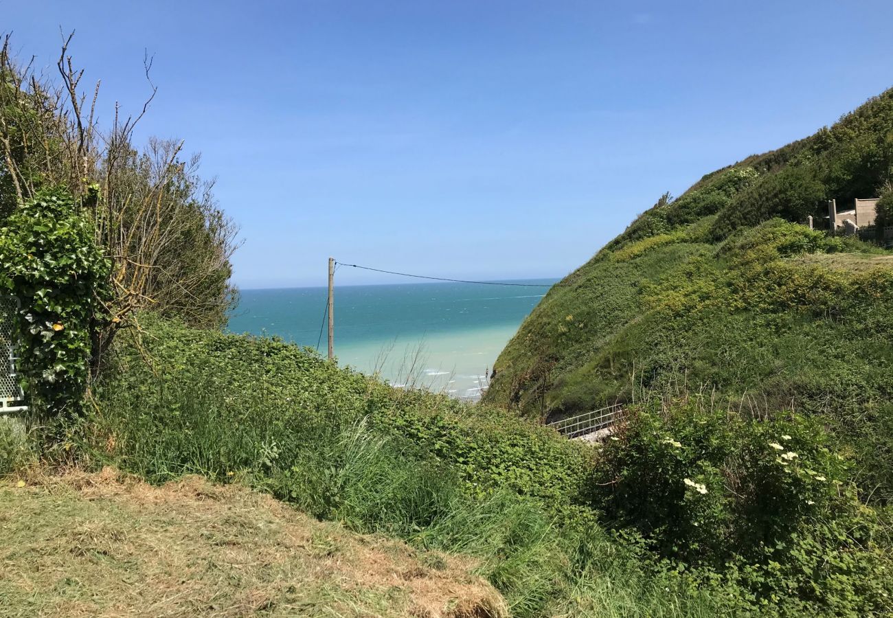 Maison à Saint-Léonard - Valleuse Maison à Saint-Léonard - Valleuse