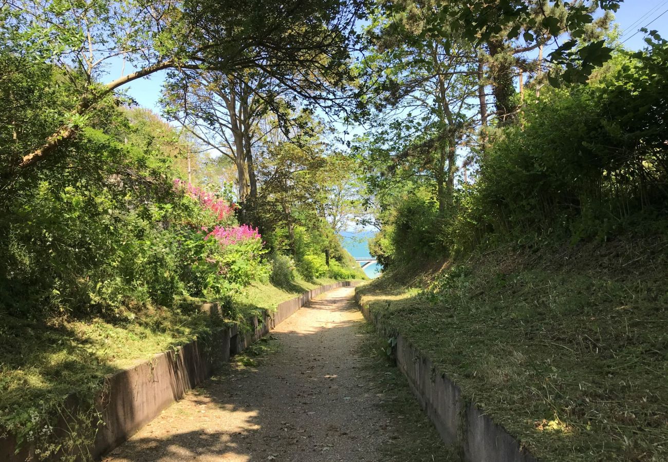 Maison à Saint-Léonard - Valleuse Maison à Saint-Léonard - Valleuse