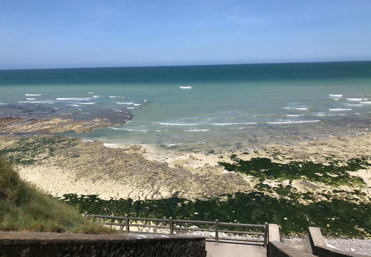 Maison à Saint-Léonard - Valleuse Maison à Saint-Léonard - Valleuse