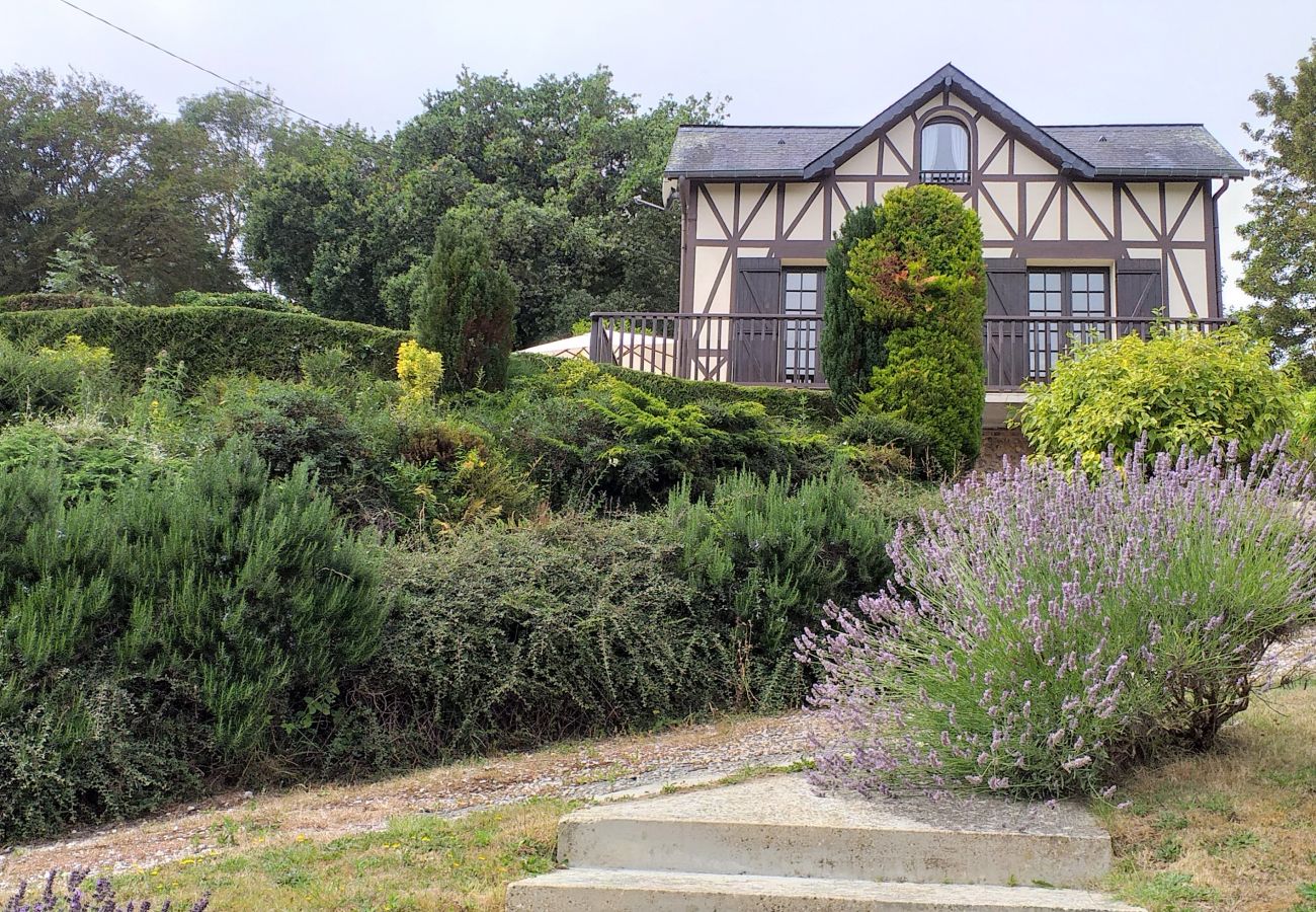 Maison à Saint-Léonard - Valleuse Maison à Saint-Léonard - Valleuse