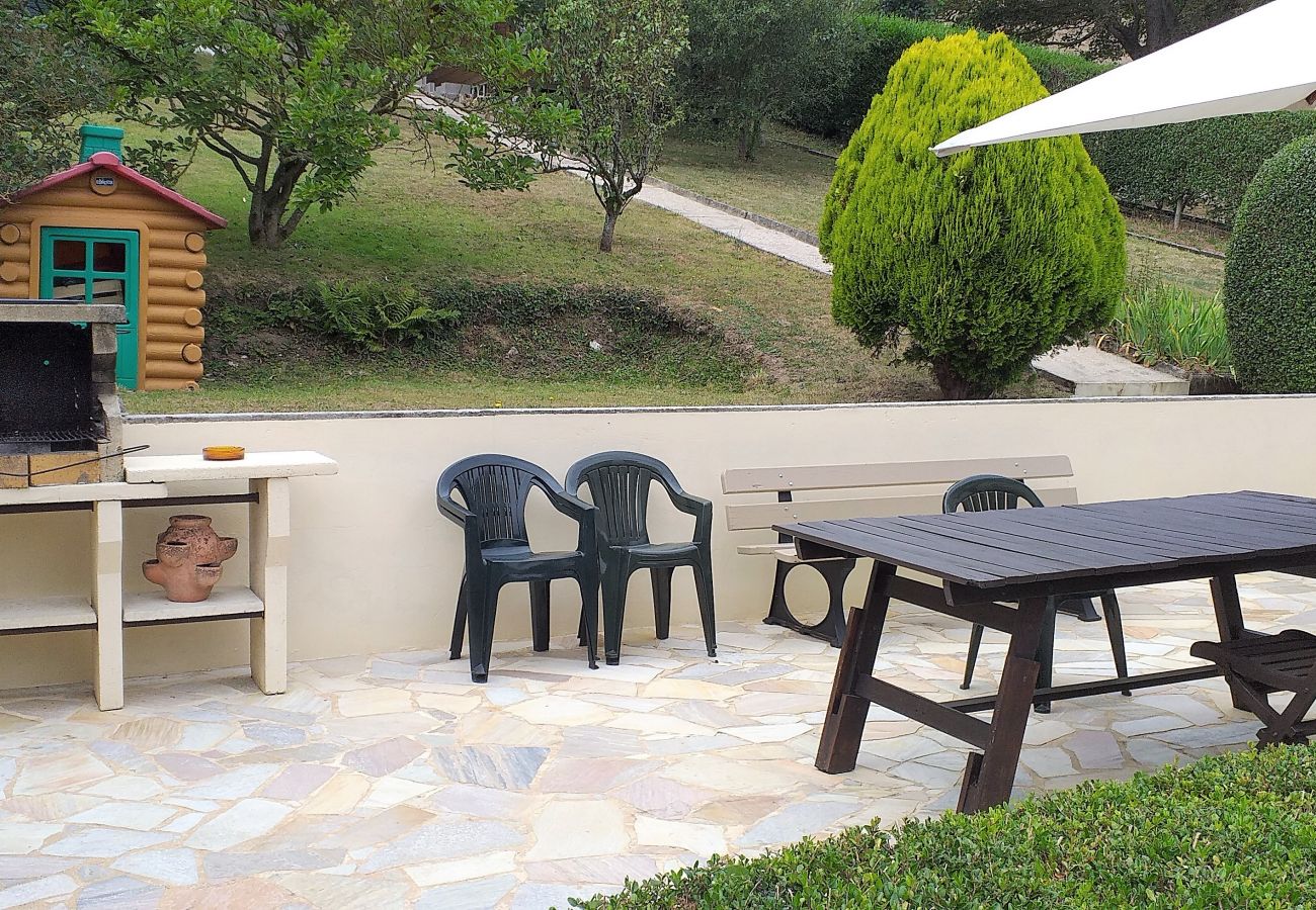 Maison à Saint-Léonard - Valleuse Maison à Saint-Léonard - Valleuse