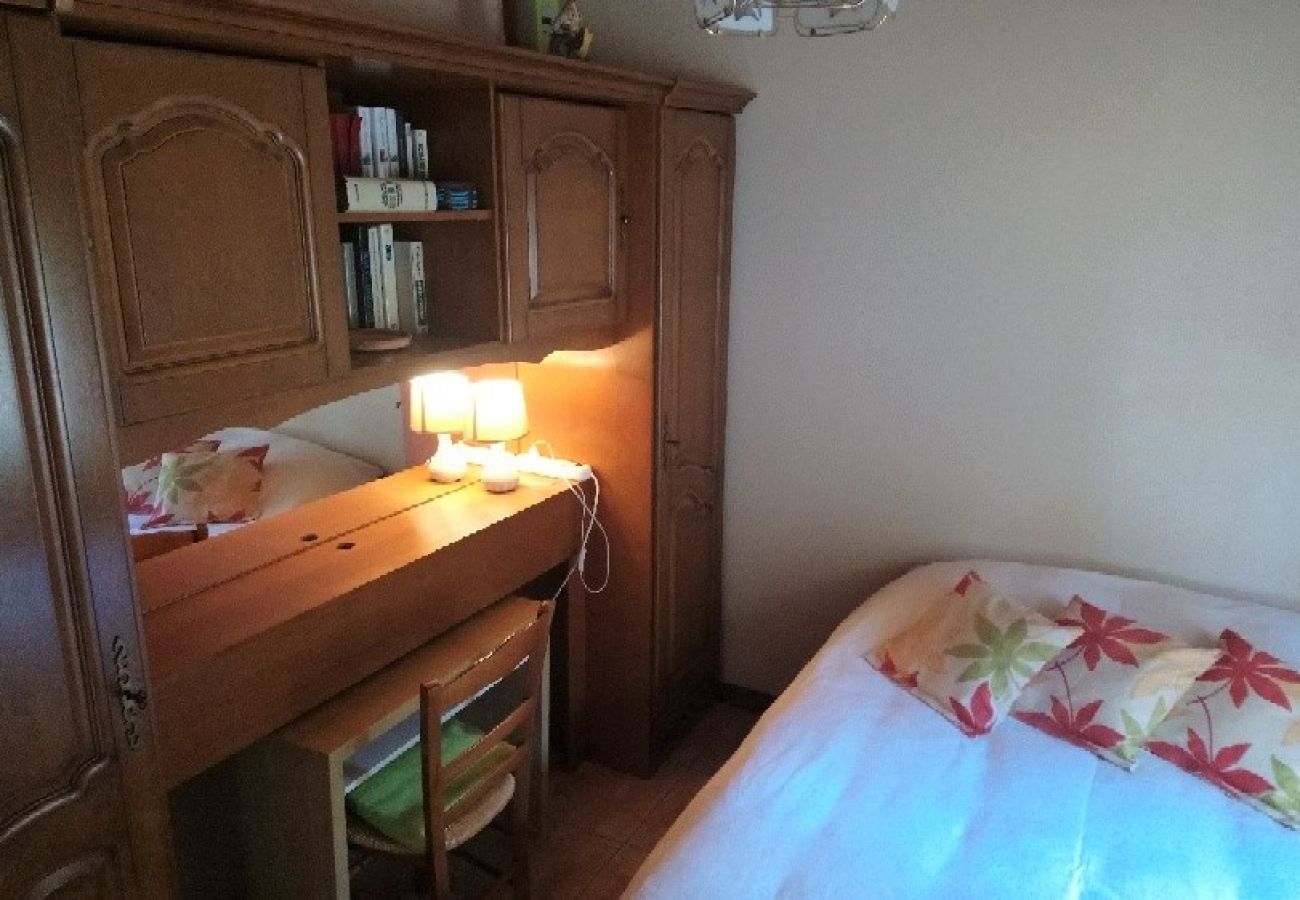 Maison à Saint-Léonard - Valleuse Maison à Saint-Léonard - Valleuse