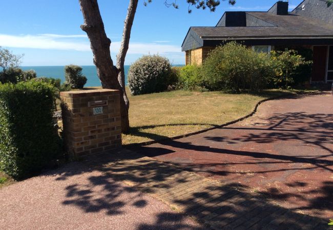 Maison à Hautot-sur-Mer - Green Beach