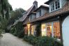 Maison à Varengeville-sur-Mer - Petit Clos Maison à Varengeville-sur-Mer - Petit Clos
