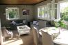Maison à Varengeville-sur-Mer - Chalet de Vasterival Maison à Varengeville-sur-Mer - Chalet de Vasterival