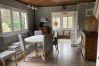 Maison à Varengeville-sur-Mer - Chalet de Vasterival Maison à Varengeville-sur-Mer - Chalet de Vasterival