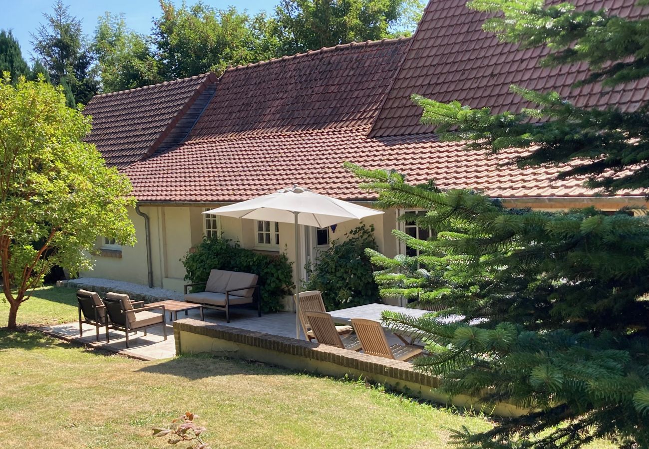 Maison à Varengeville-sur-Mer - Proleps