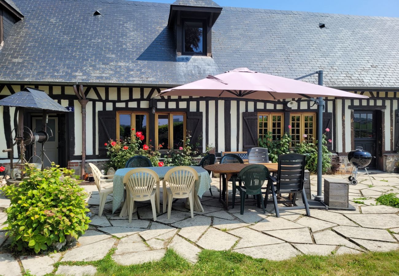 Maison à Saint Pierre le Vieux - 3 Dames