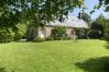 Maison à Varengeville-sur-Mer - Vieux Logis