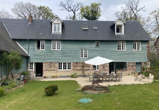  à Hautot-sur-Mer - Bois d'Hautot