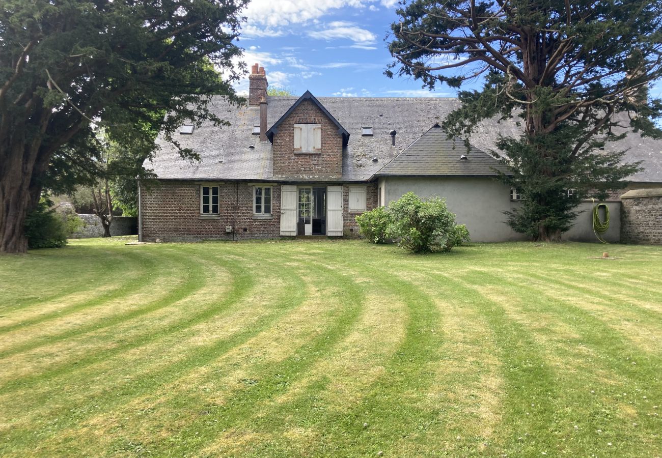 Appartement à Varengeville-sur-Mer - L'If