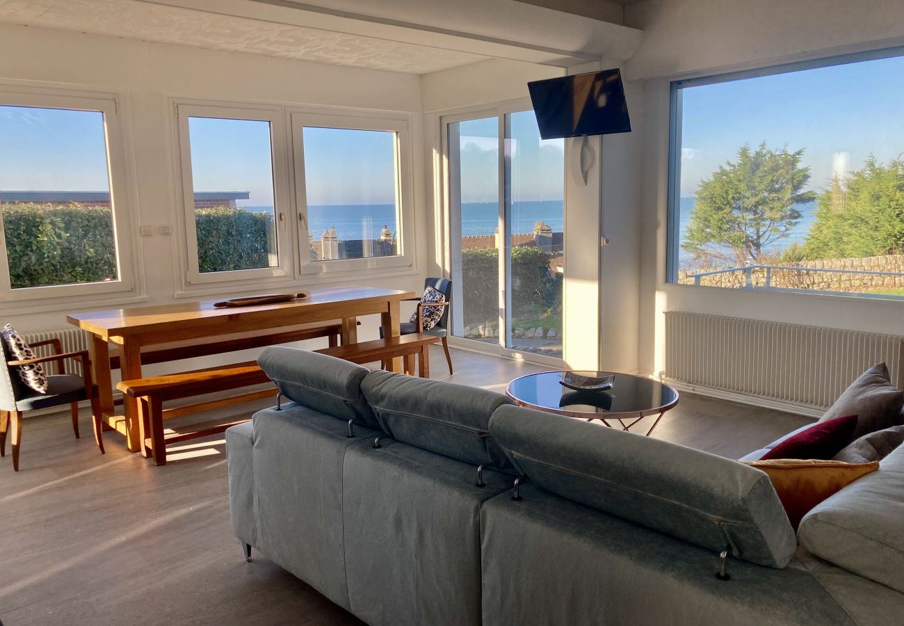 Maison à Veules-les-Roses - Les Pénates