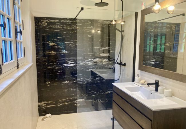 Maison à Varengeville-sur-Mer - Gueribel Maison à Varengeville-sur-Mer - Gueribel