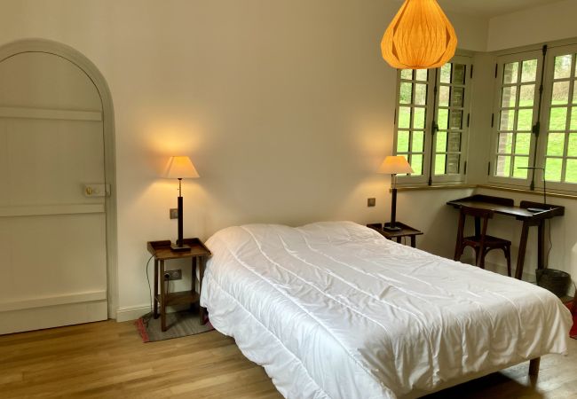 Maison à Varengeville-sur-Mer - Gueribel Maison à Varengeville-sur-Mer - Gueribel