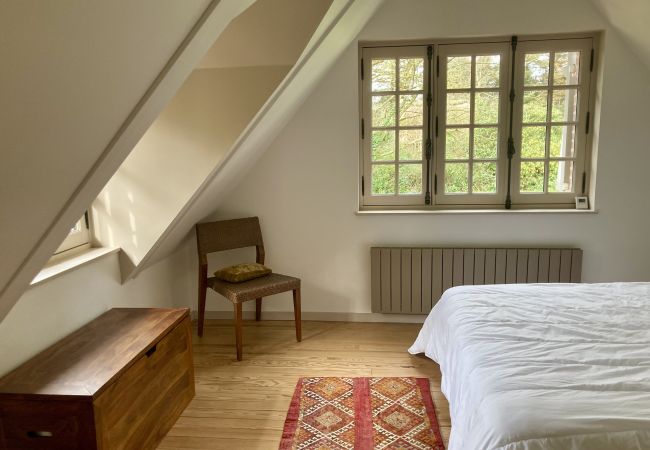 Maison à Varengeville-sur-Mer - Gueribel Maison à Varengeville-sur-Mer - Gueribel