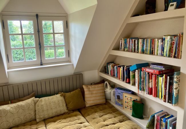 Maison à Varengeville-sur-Mer - Gueribel Maison à Varengeville-sur-Mer - Gueribel