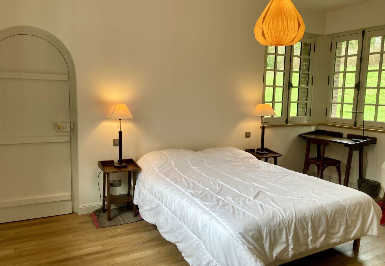 Maison à Varengeville-sur-Mer - Gueribel Maison à Varengeville-sur-Mer - Gueribel