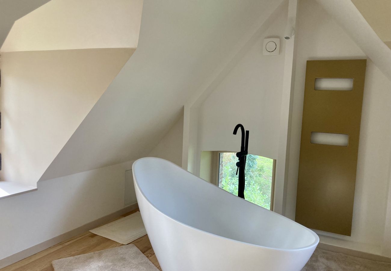 Maison à Varengeville-sur-Mer - Gueribel Maison à Varengeville-sur-Mer - Gueribel