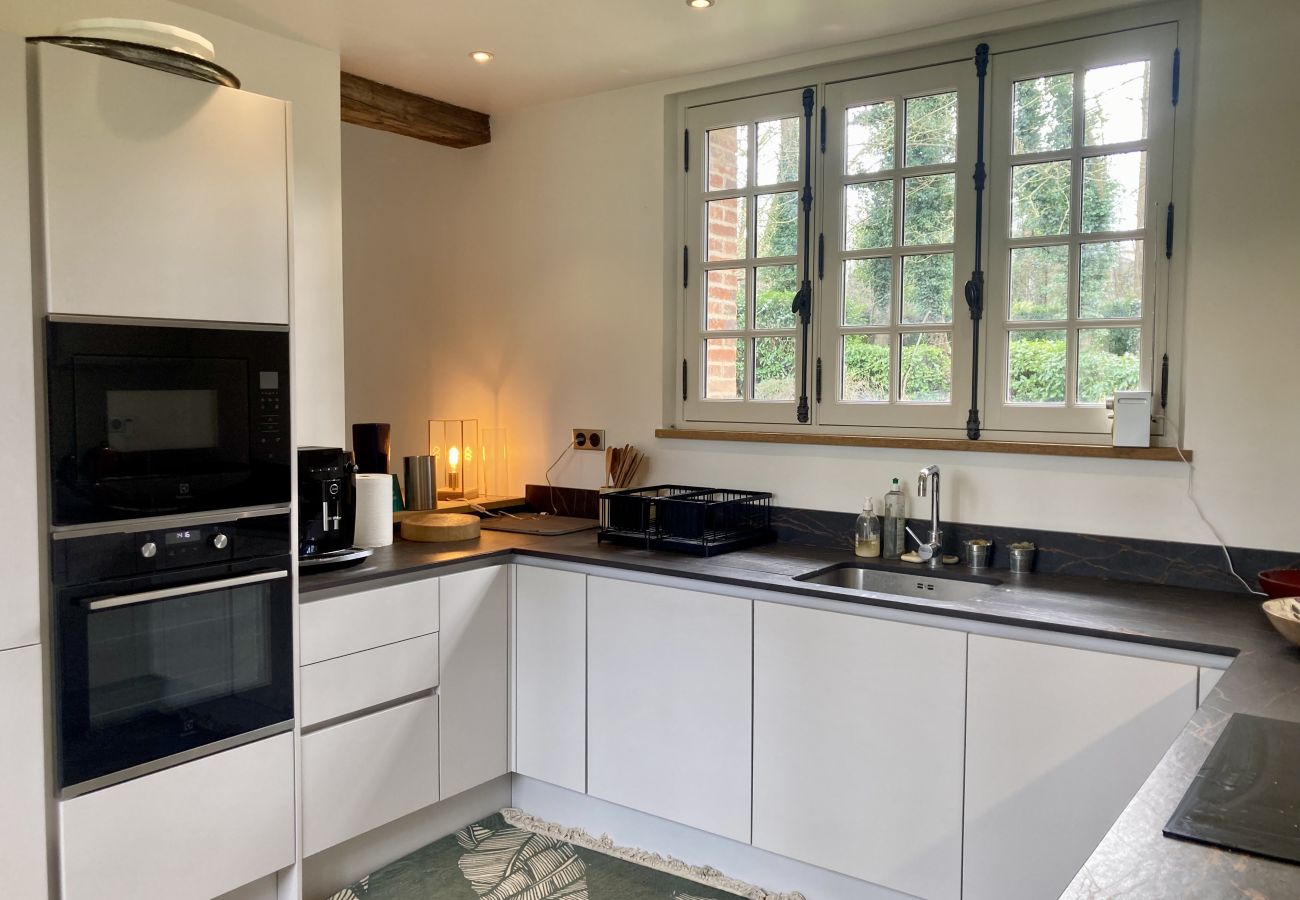 Maison à Varengeville-sur-Mer - Gueribel Maison à Varengeville-sur-Mer - Gueribel