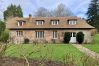 Maison à Varengeville-sur-Mer - Gueribel Maison à Varengeville-sur-Mer - Gueribel