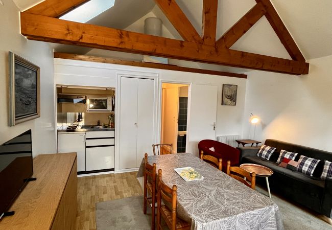 Maison à Varengeville-sur-Mer - Six hêtres Maison à Varengeville-sur-Mer - Six hêtres
