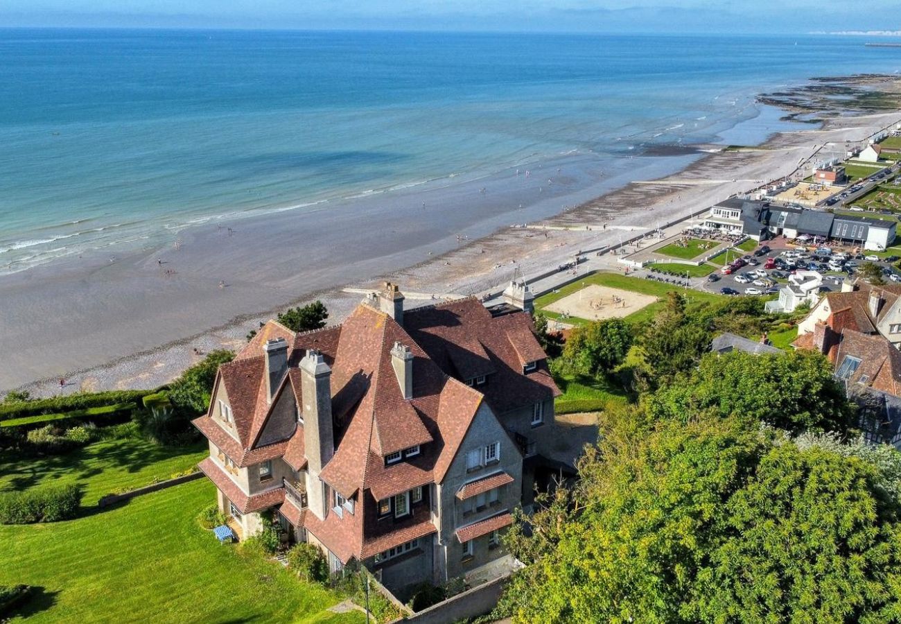 Appartement à Varengeville-sur-Mer - Nid des falaises