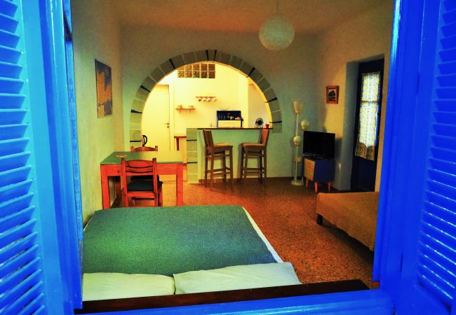 Studio à Sitia - LE GITE CRETOIS