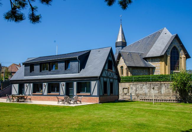 Maison à Hautot-sur-Mer - Les rescapes Maison à Hautot-sur-Mer - Les rescapes
