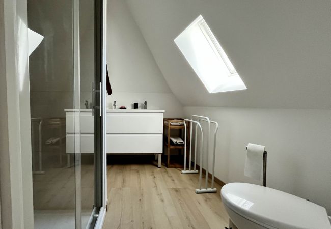 Maison à Le Mesnil-Durdent - Clos de Leger Maison à Le Mesnil-Durdent - Clos de Leger