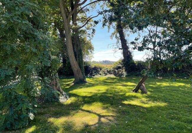 Maison à Le Mesnil-Durdent - Clos de Leger Maison à Le Mesnil-Durdent - Clos de Leger