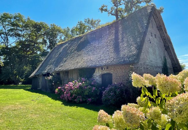 Maison à Le Mesnil-Durdent - Clos de Leger Maison à Le Mesnil-Durdent - Clos de Leger