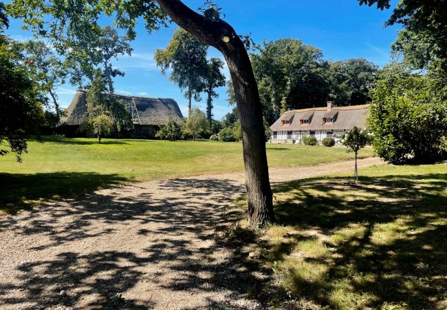 Maison à Le Mesnil-Durdent - Clos de Leger Maison à Le Mesnil-Durdent - Clos de Leger