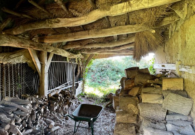 Maison à Le Mesnil-Durdent - Clos de Leger Maison à Le Mesnil-Durdent - Clos de Leger