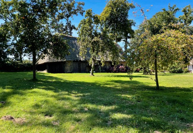 Maison à Le Mesnil-Durdent - Clos de Leger Maison à Le Mesnil-Durdent - Clos de Leger
