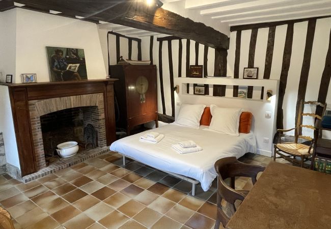 Maison à Le Mesnil-Durdent - Clos de Leger Maison à Le Mesnil-Durdent - Clos de Leger