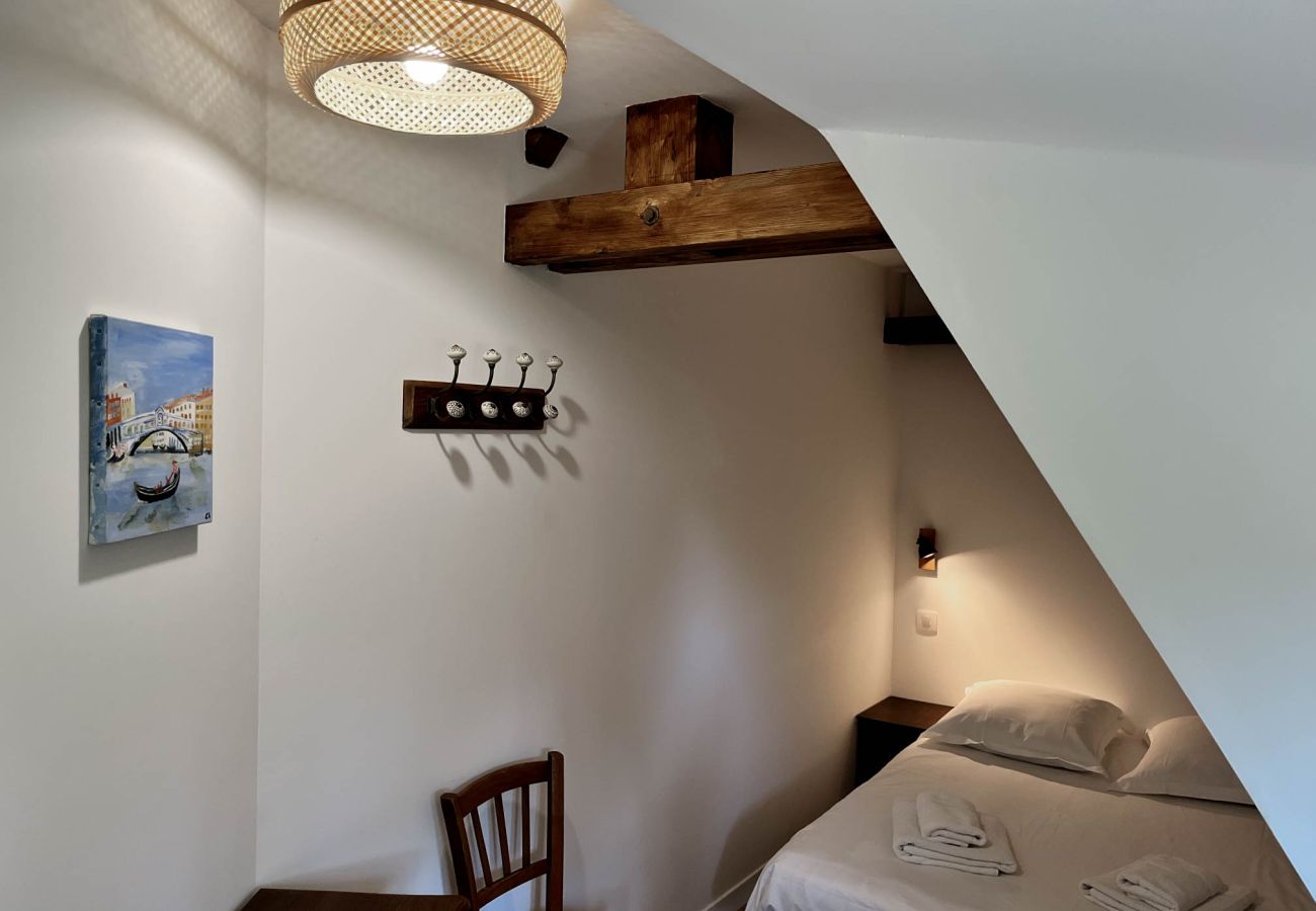 Maison à Le Mesnil-Durdent - Clos de Leger Maison à Le Mesnil-Durdent - Clos de Leger