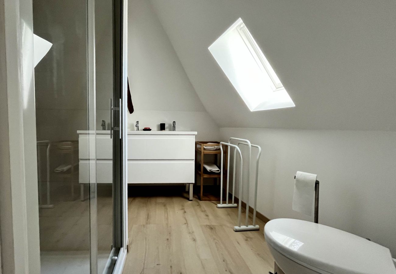 Maison à Le Mesnil-Durdent - Clos de Leger Maison à Le Mesnil-Durdent - Clos de Leger