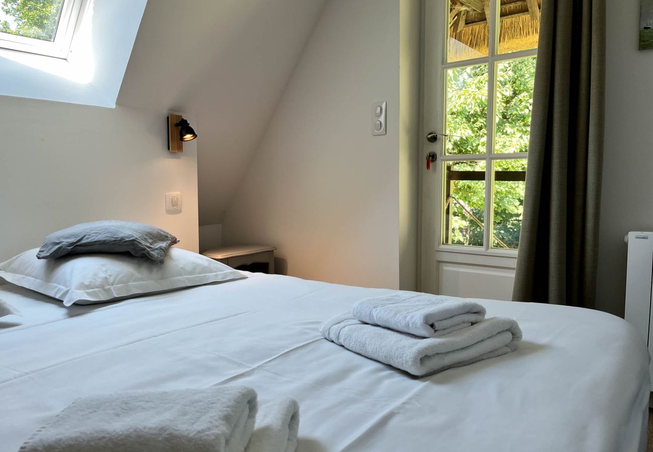 Maison à Le Mesnil-Durdent - Clos de Leger Maison à Le Mesnil-Durdent - Clos de Leger