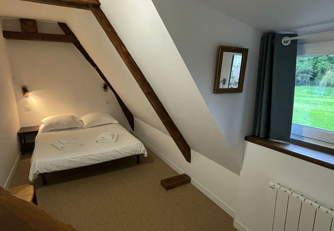 Maison à Le Mesnil-Durdent - Clos de Leger Maison à Le Mesnil-Durdent - Clos de Leger