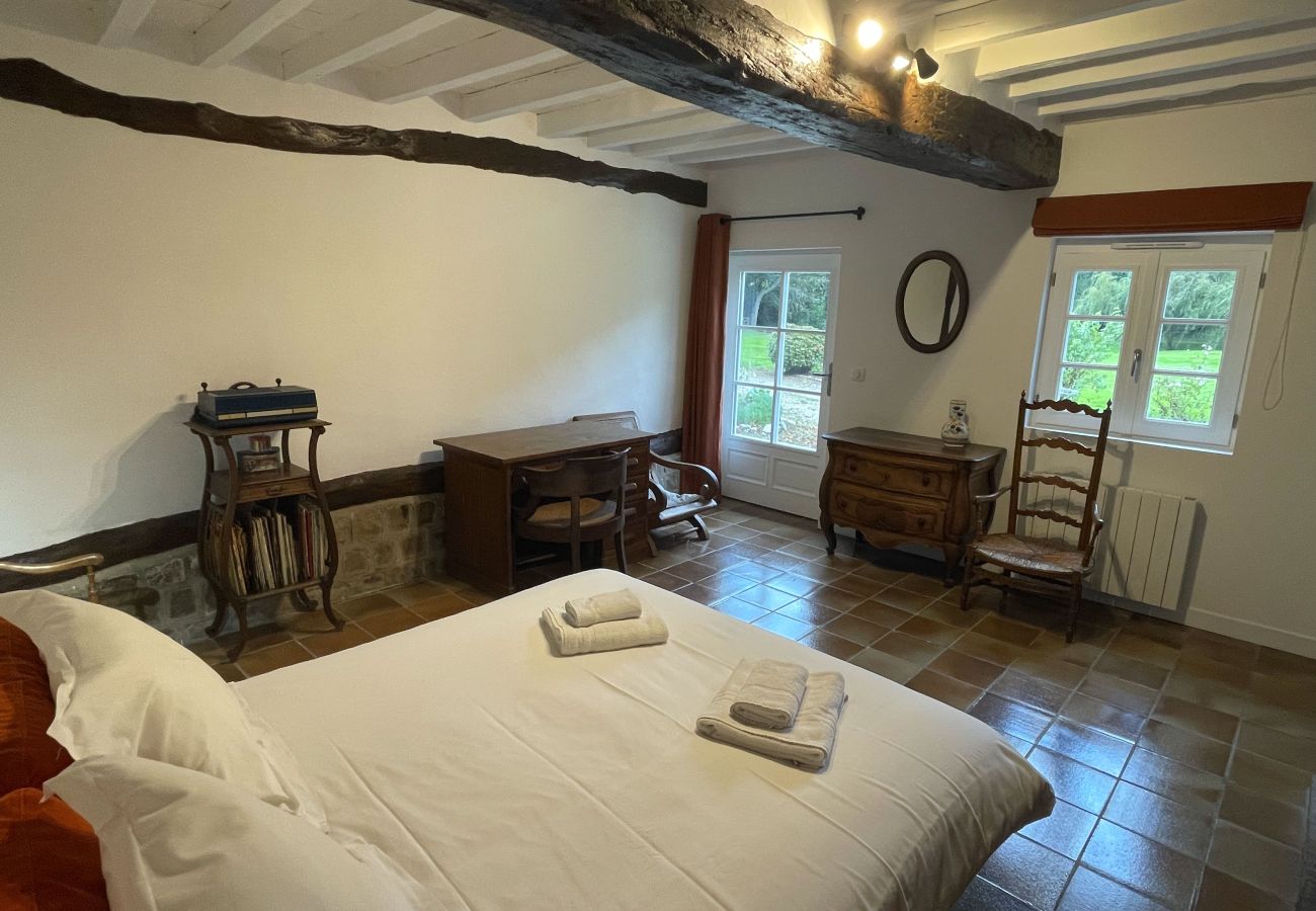 Maison à Le Mesnil-Durdent - Clos de Leger Maison à Le Mesnil-Durdent - Clos de Leger