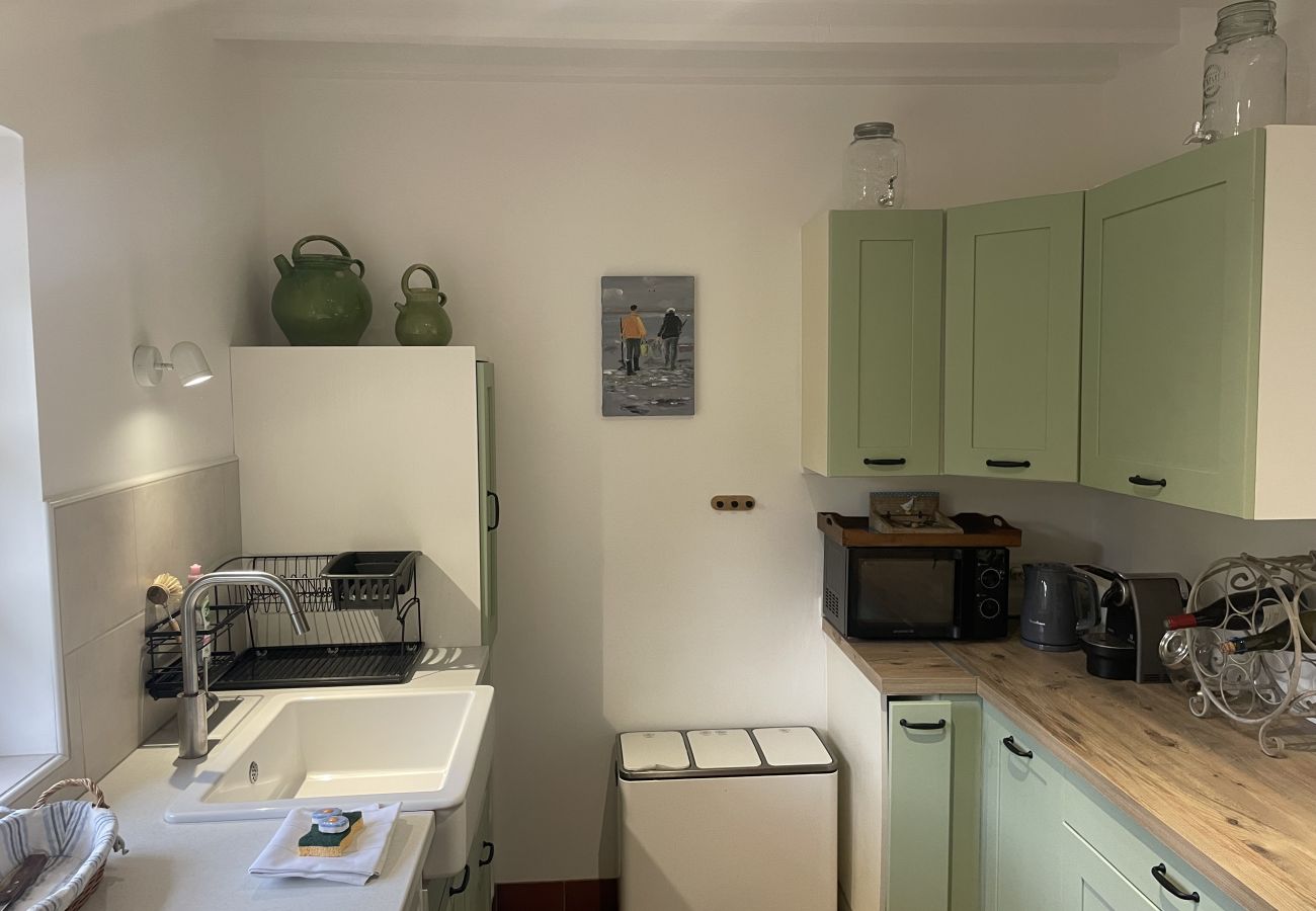 Maison à Le Mesnil-Durdent - Clos de Leger Maison à Le Mesnil-Durdent - Clos de Leger