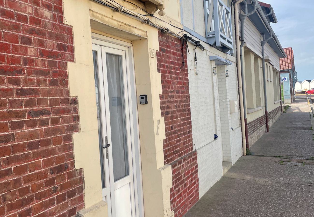 Maison à Quiberville - Ma Toquade