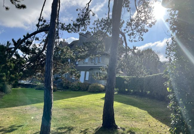 Appartement à Varengeville-sur-Mer - Ciel et Mer