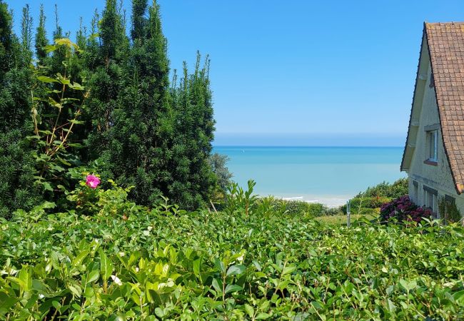 Maison à Varengeville-sur-Mer - La Villa Mer
