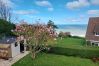 Maison à Varengeville-sur-Mer - La Villa Mer